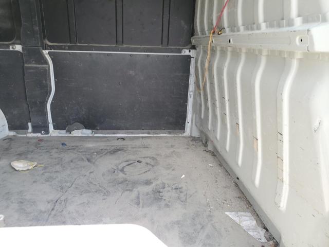 3C6TRVAG9JE155304 - 2018 RAM PROMASTER 1500 STANDARD WHITE photo 11
