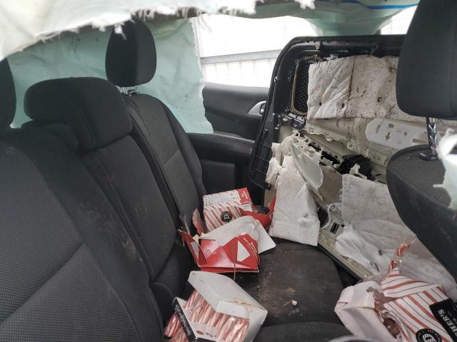 5N1DR2MN0JC655344 - 2018 NISSAN PATHFINDER S SILVER photo 11