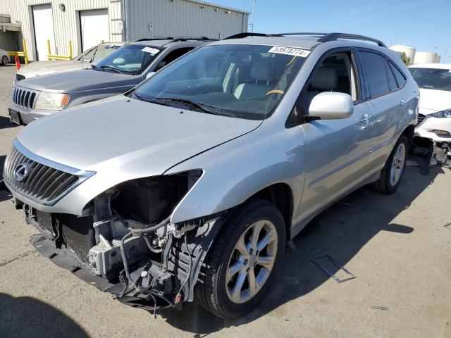 2008 LEXUS RX 350, 