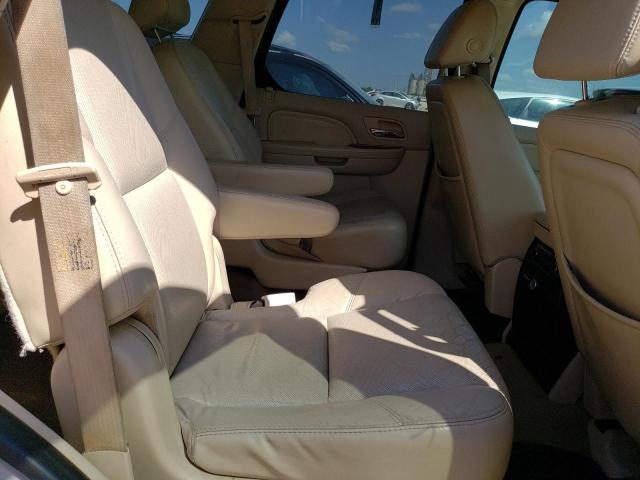 1GYFK63897R182919 - 2007 CADILLAC ESCALADE LUXURY GOLD photo 11