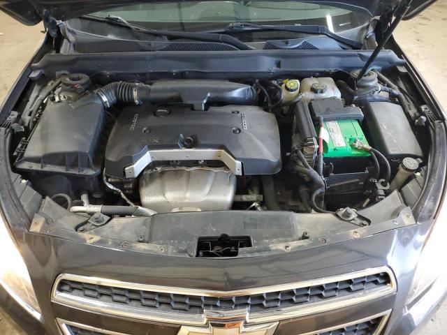 1G11C5SA2DF197926 - 2013 CHEVROLET MALIBU 1LT GRAY photo 11