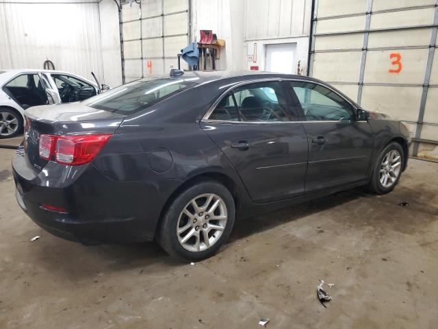 1G11C5SA2DF197926 - 2013 CHEVROLET MALIBU 1LT GRAY photo 3