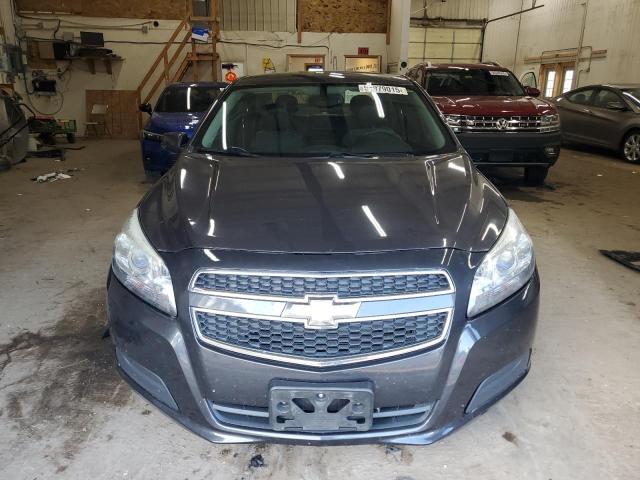 1G11C5SA2DF197926 - 2013 CHEVROLET MALIBU 1LT GRAY photo 5