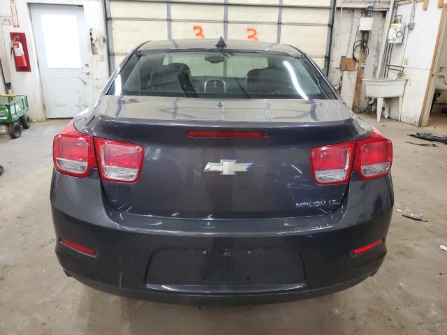 1G11C5SA2DF197926 - 2013 CHEVROLET MALIBU 1LT GRAY photo 6