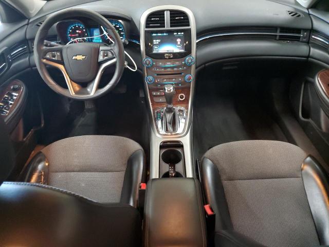 1G11C5SA2DF197926 - 2013 CHEVROLET MALIBU 1LT GRAY photo 8