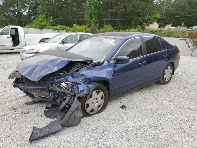 2005 HONDA ACCORD LX, 