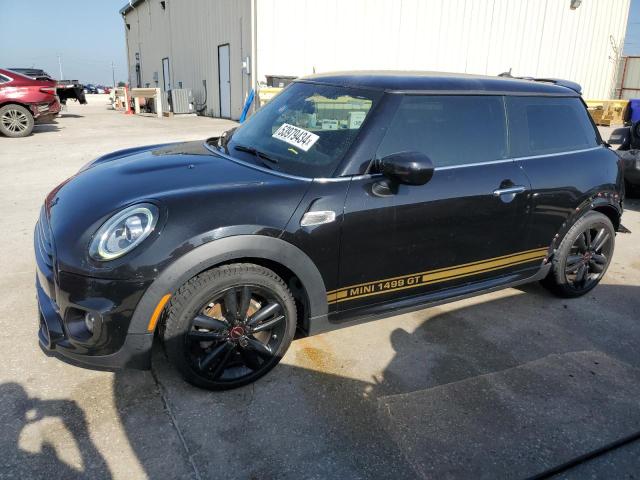 2021 MINI COOPER, 