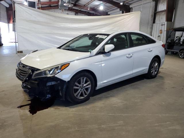 2017 HYUNDAI SONATA SE, 