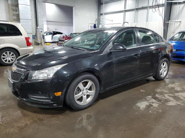 2011 CHEVROLET CRUZE LT, 