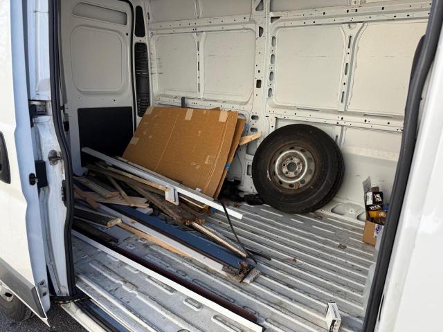 3C6TRVCD0EE130171 - 2014 RAM PROMASTER 2500 HIGH Ağ foto 6