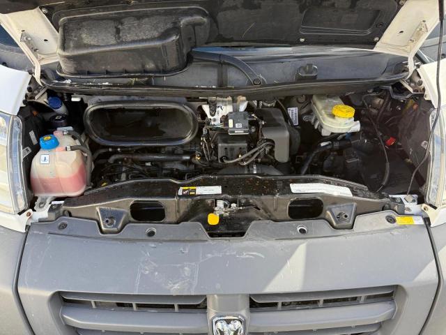 3C6TRVCD0EE130171 - 2014 RAM PROMASTER 2500 HIGH Ağ foto 7