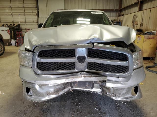 1C6RR7TT0KS576262 - 2019 RAM 1500 CLASS SLT 银色 照片 5