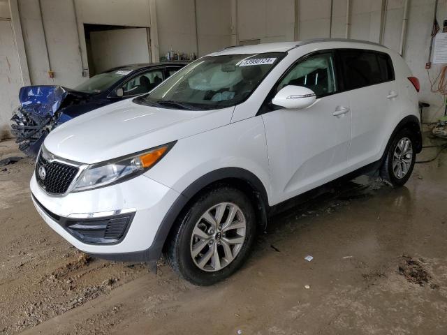 2014 KIA SPORTAGE BASE, 