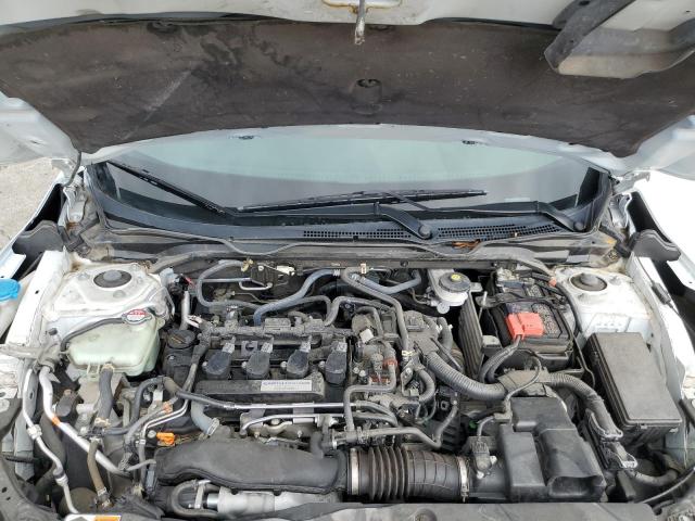 19XFC1F79KE008524 - 2019 HONDA CIVIC EXL 白色 照片 11