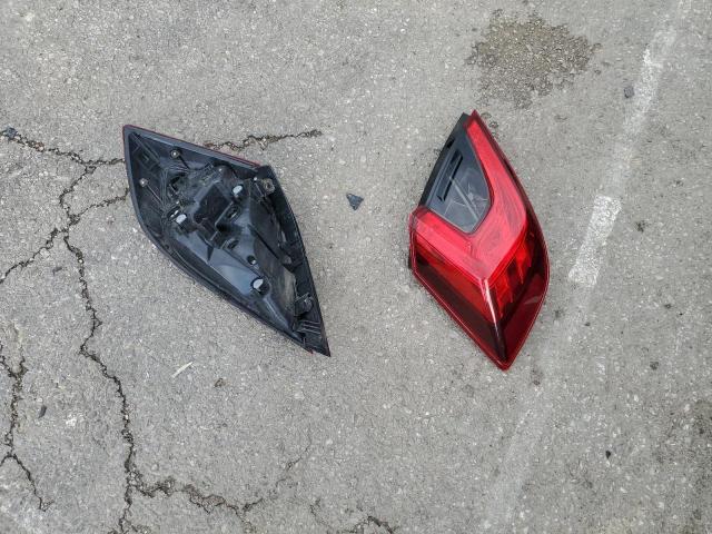 19XFC1F79KE008524 - 2019 HONDA CIVIC EXL 白色 照片 12