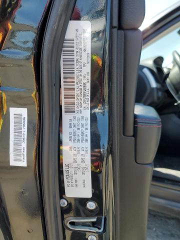 1C4PJMBB3FW668981 - 2015 JEEP CHEROKEE TRAILHAWK 黑色 照片 12