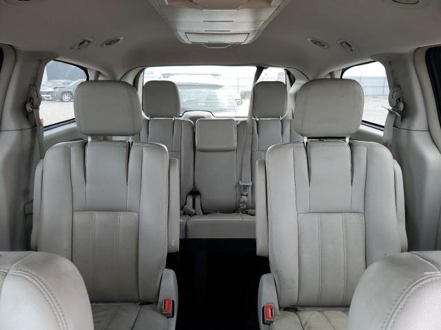 2C4RC1BG2CR187847 - 2012 CHRYSLER TOWN & COU TOURING 石墨色 照片 10