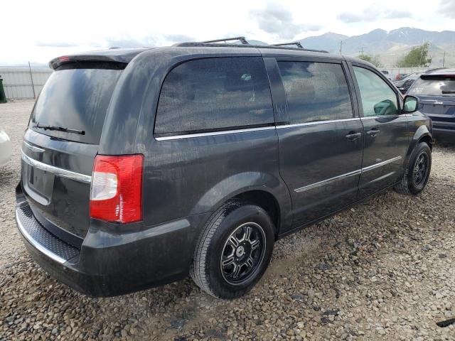 2C4RC1BG2CR187847 - 2012 CHRYSLER TOWN & COU TOURING 石墨色 照片 3