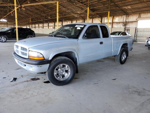 2001 DODGE DAKOTA, 