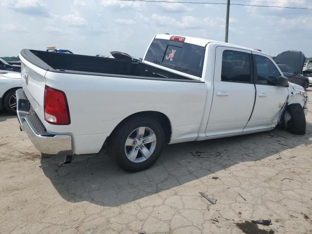 1C6RR6TT0KS643954 - 2019 RAM 1500 CLASS SLT თეთრი ფოტო 3