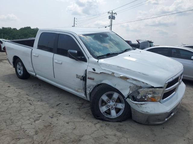 1C6RR6TT0KS643954 - 2019 RAM 1500 CLASS SLT თეთრი ფოტო 4