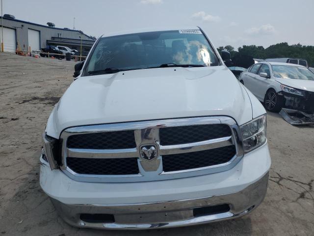 1C6RR6TT0KS643954 - 2019 RAM 1500 CLASS SLT თეთრი ფოტო 5