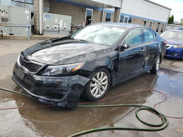 2015 KIA OPTIMA EX, 