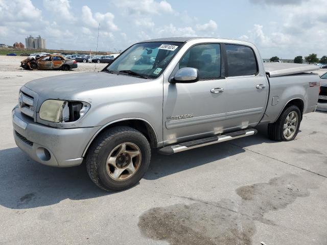 2005 TOYOTA TUNDRA DOUBLE CAB SR5, 