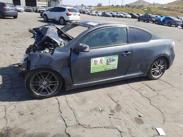 JTKDE3B73A0307767 - 2010 TOYOTA SCION TC 黑色 照片 1