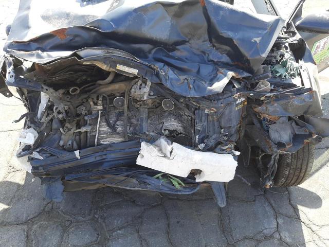 JTKDE3B73A0307767 - 2010 TOYOTA SCION TC 黑色 照片 11