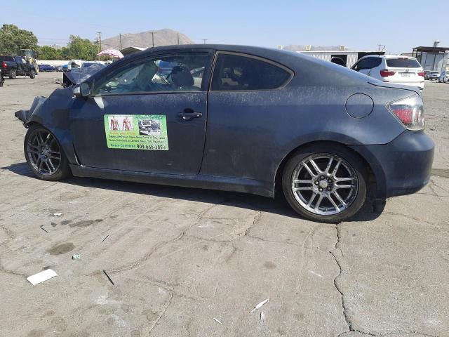 JTKDE3B73A0307767 - 2010 TOYOTA SCION TC 黑色 照片 2