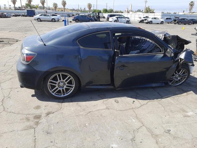 JTKDE3B73A0307767 - 2010 TOYOTA SCION TC 黑色 照片 3