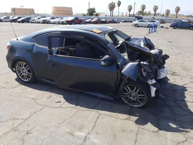 JTKDE3B73A0307767 - 2010 TOYOTA SCION TC 黑色 照片 4