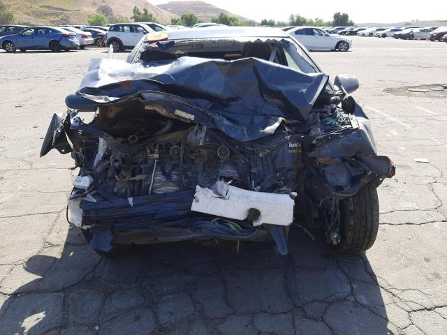 JTKDE3B73A0307767 - 2010 TOYOTA SCION TC 黑色 照片 5