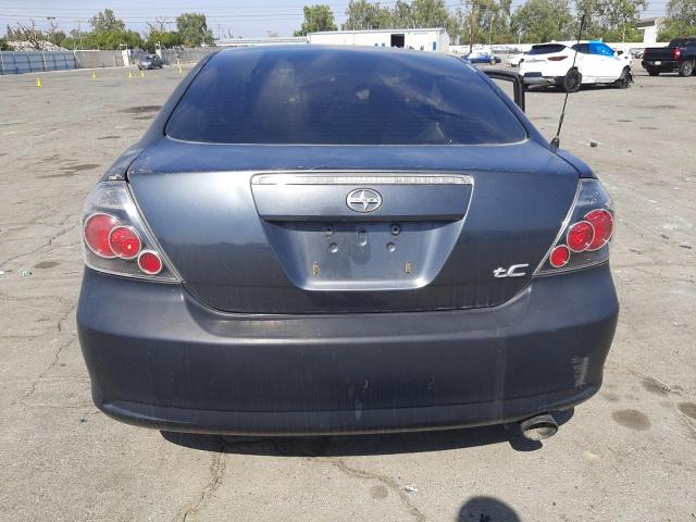 JTKDE3B73A0307767 - 2010 TOYOTA SCION TC 黑色 照片 6