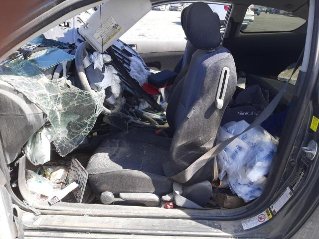 JTKDE3B73A0307767 - 2010 TOYOTA SCION TC 黑色 照片 7