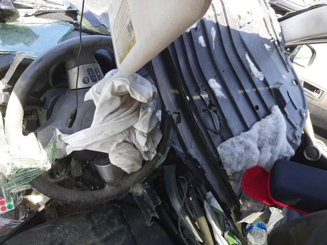 JTKDE3B73A0307767 - 2010 TOYOTA SCION TC 黑色 照片 8