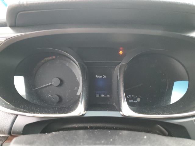 4T1BK1EB4EU125937 - 2014 TOYOTA AVALON BASE 紫色 照片 9