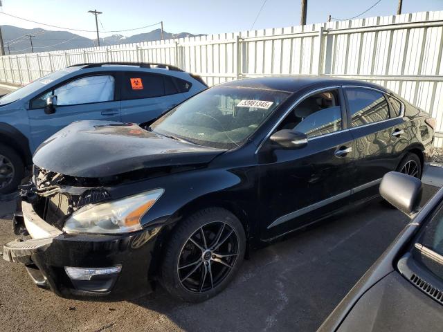 2015 NISSAN ALTIMA 2.5, 