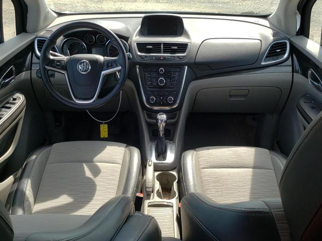 KL4CJFSB7FB128240 - 2015 BUICK ENCORE CONVENIENCE 蓝色 照片 8