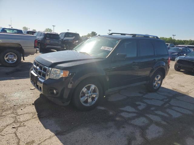 2010 FORD ESCAPE LIMITED, 