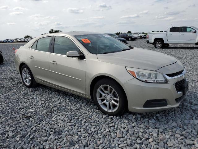 1G11C5SL4EF278901 - 2014 CHEVROLET MALIBU 1LT BEIGE photo 4