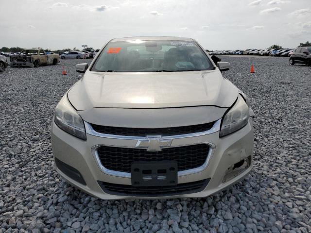 1G11C5SL4EF278901 - 2014 CHEVROLET MALIBU 1LT BEIGE photo 5