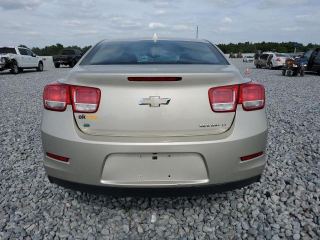 1G11C5SL4EF278901 - 2014 CHEVROLET MALIBU 1LT BEIGE photo 6