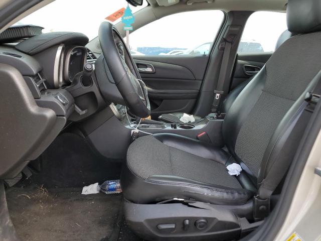 1G11C5SL4EF278901 - 2014 CHEVROLET MALIBU 1LT BEIGE photo 7