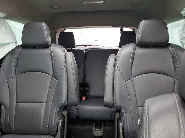 5GAERBKW5JJ136355 - 2018 BUICK ENCLAVE ESSENCE Սև լուսանկար 10