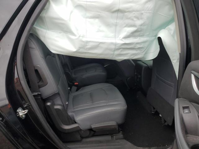 5GAERBKW5JJ136355 - 2018 BUICK ENCLAVE ESSENCE Սև լուսանկար 11