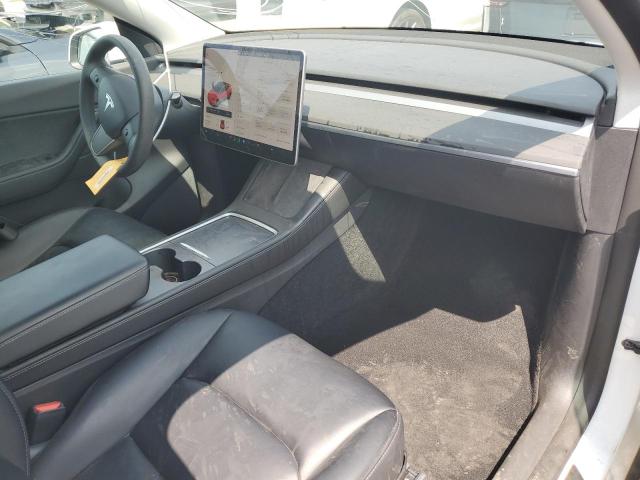 7SAYGDEE5NF315866 - 2022 TESLA MODEL Y თეთრი ფოტო 7