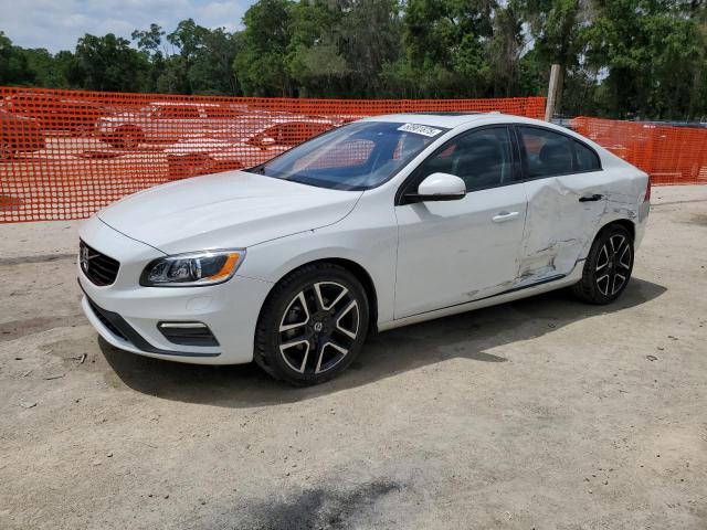 2017 VOLVO S60, 