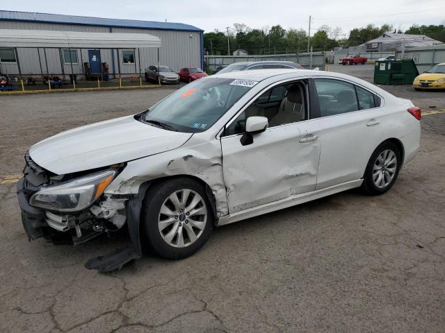 2017 SUBARU LEGACY 2.5I PREMIUM, 